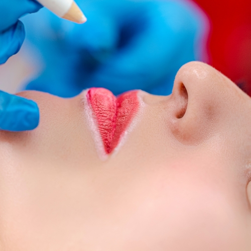 11 Makijaż permanentny Garwolin