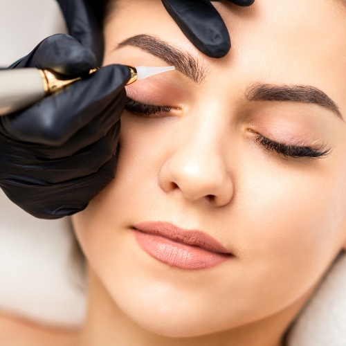 12 makijaż permanentny gończyce