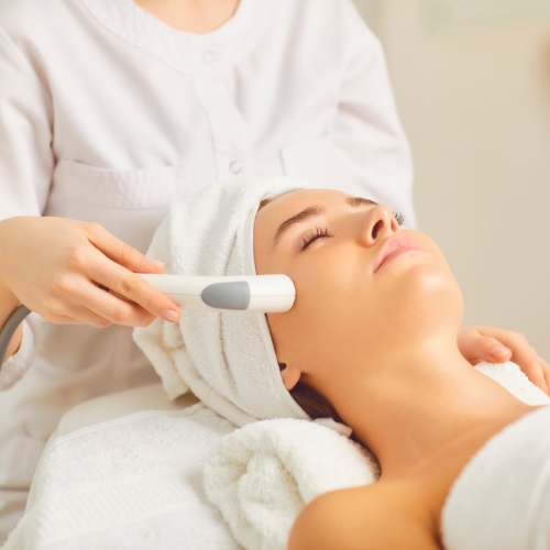 kosmetyka żelechów