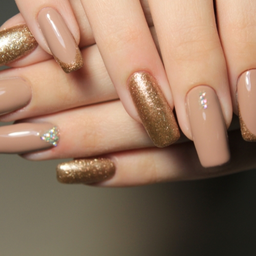 Manicure i pedicure Gończyce