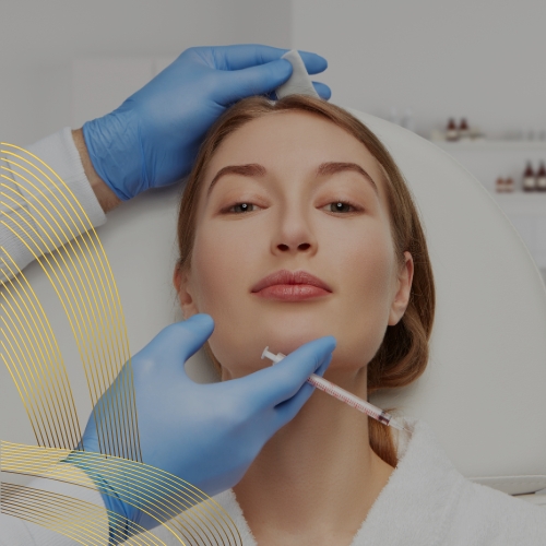 medycyna estetyczna żelechów