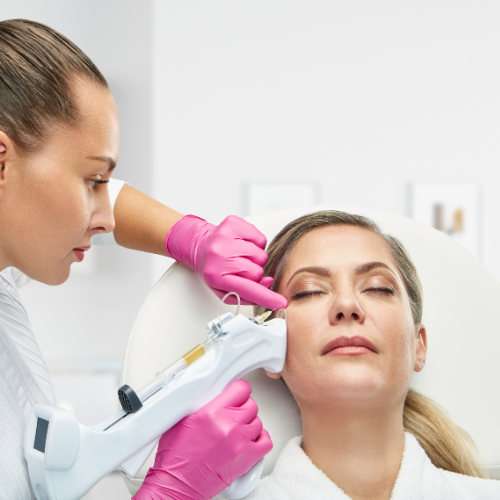 Sobolew medycyna kosmetyczna